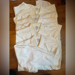 Brooks Brothers Non-iron shirts